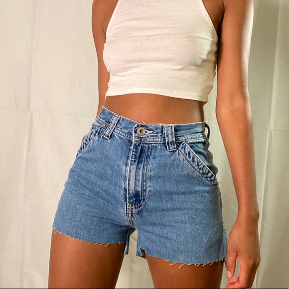 gap vintage contractor shorts - Picture 1 of 3